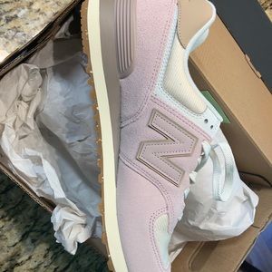 New Balance sneakers